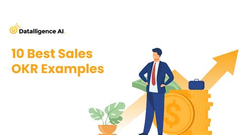 sales okr examples|Top 12 Sales OKR Examples for Success .